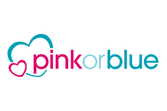 Pinkorblue